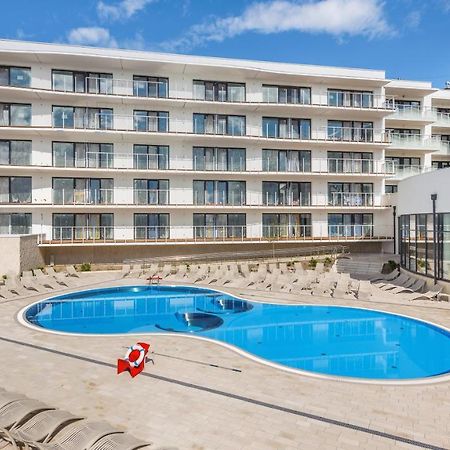 Apartamenty Sun & Snow Polanki Aqua Z Basenem Kołobrzeg Εξωτερικό φωτογραφία