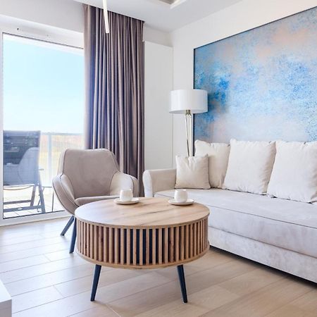 Apartamenty Sun & Snow Polanki Aqua Z Basenem Kołobrzeg Εξωτερικό φωτογραφία