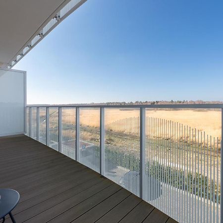 Apartamenty Sun & Snow Polanki Aqua Z Basenem Kołobrzeg Εξωτερικό φωτογραφία
