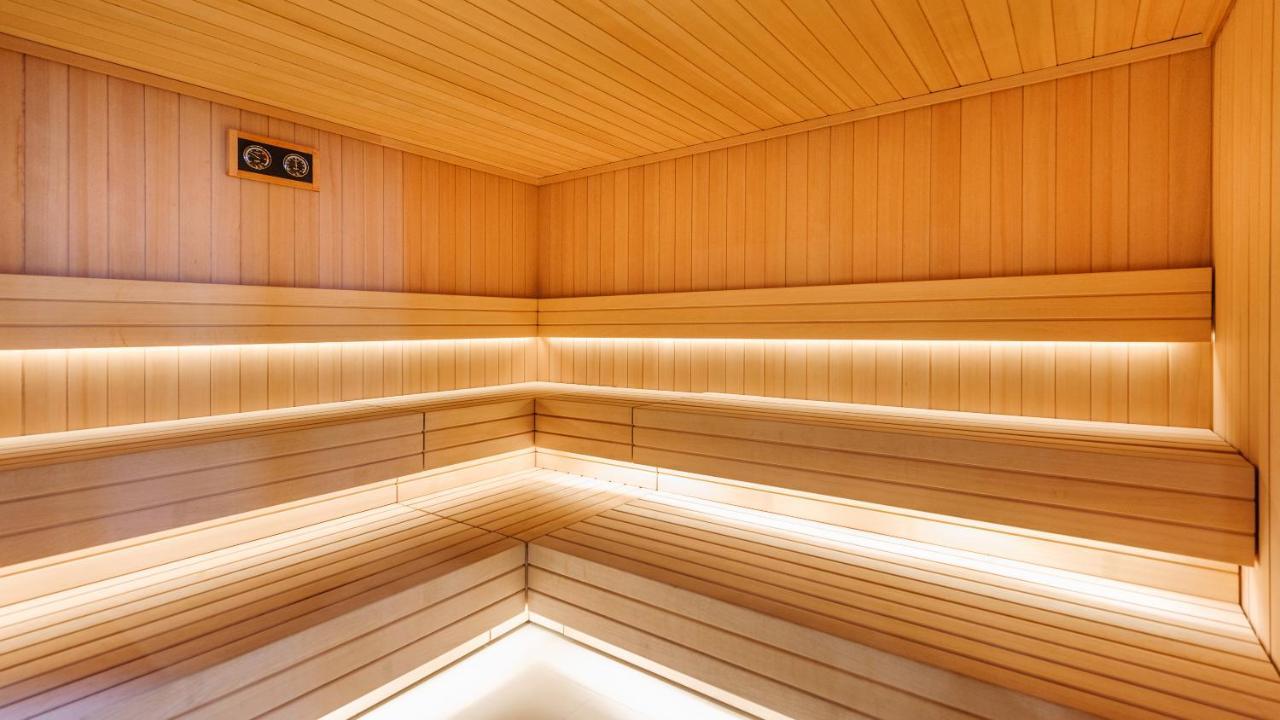Apartamenty Sun & Snow Polanki Aqua Z Basenem Kołobrzeg Εξωτερικό φωτογραφία