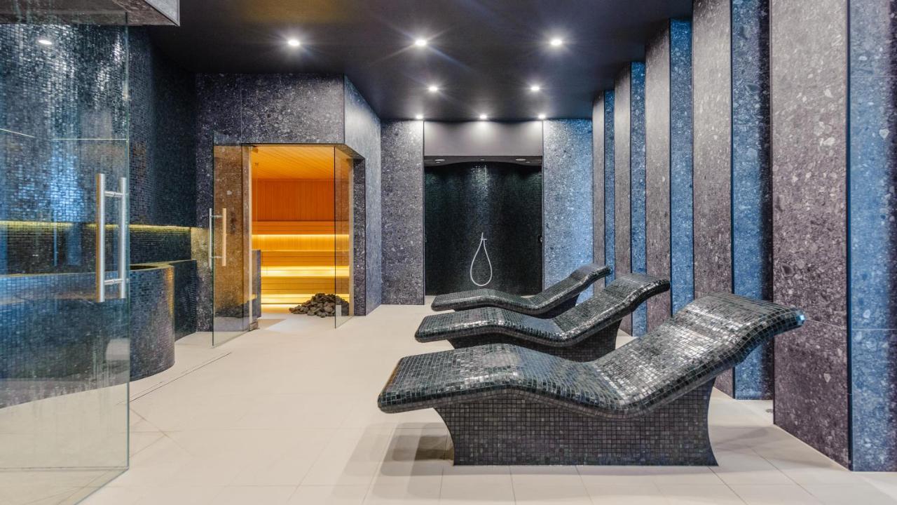 Apartamenty Sun & Snow Polanki Aqua Z Basenem Kołobrzeg Εξωτερικό φωτογραφία