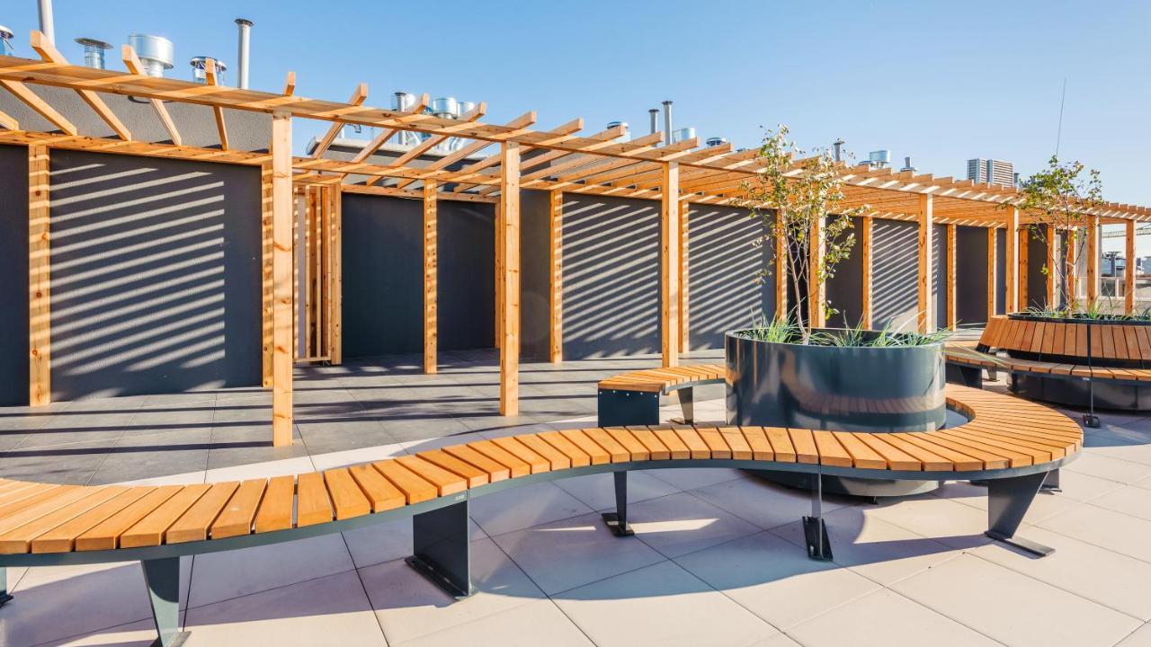 Apartamenty Sun & Snow Polanki Aqua Z Basenem Kołobrzeg Εξωτερικό φωτογραφία