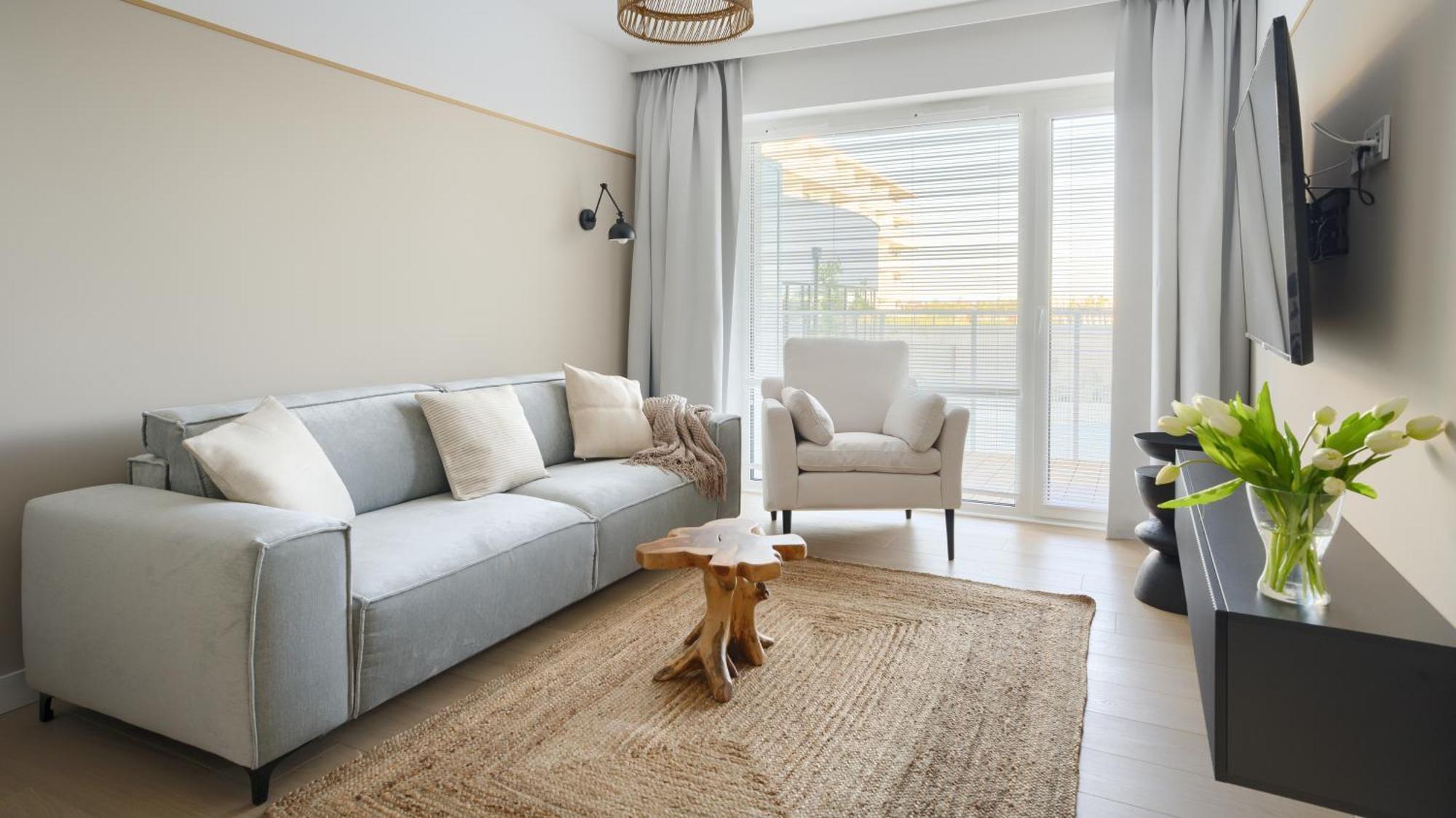 Apartamenty Sun & Snow Polanki Aqua Z Basenem Kołobrzeg Εξωτερικό φωτογραφία