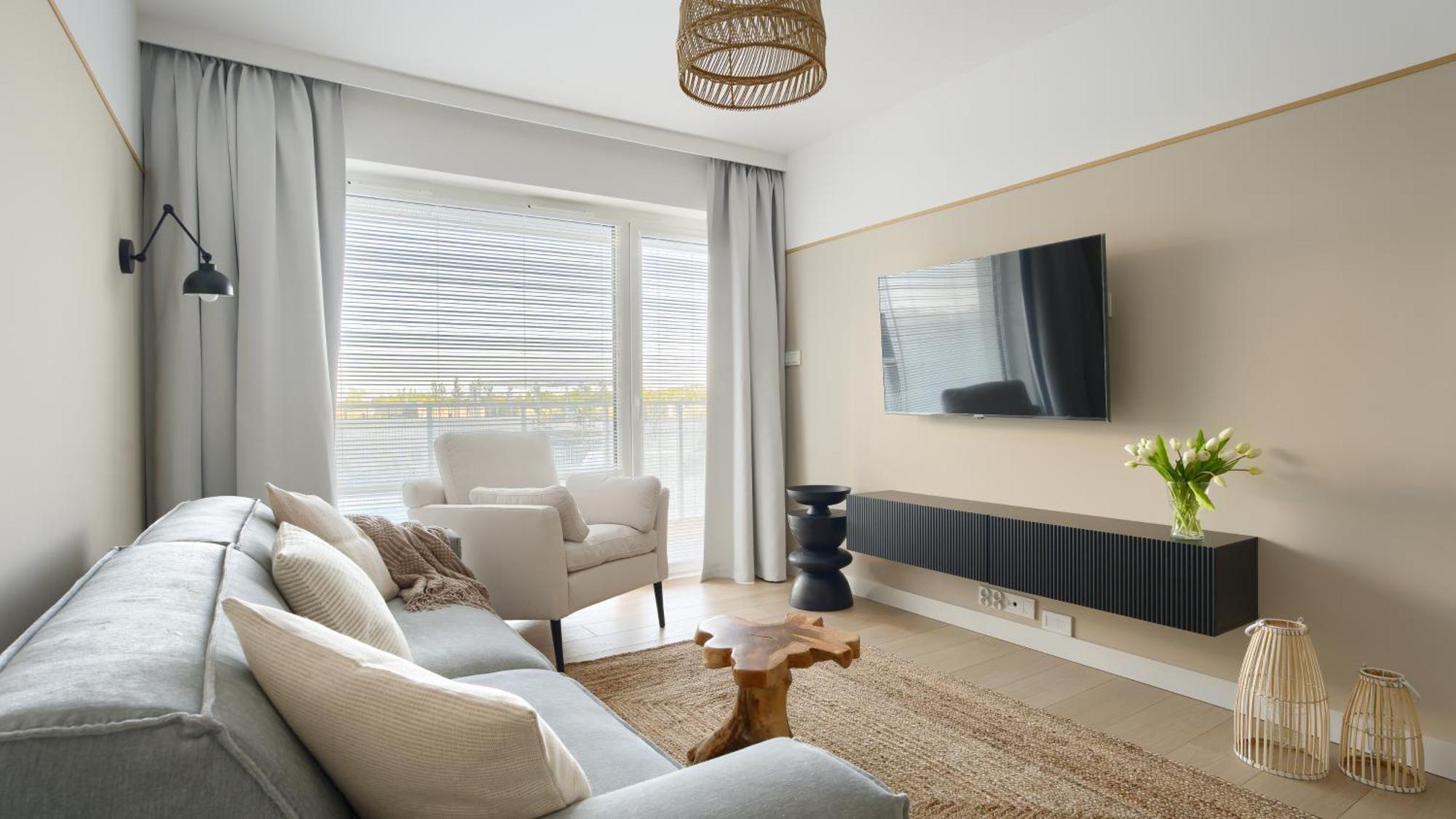 Apartamenty Sun & Snow Polanki Aqua Z Basenem Kołobrzeg Εξωτερικό φωτογραφία