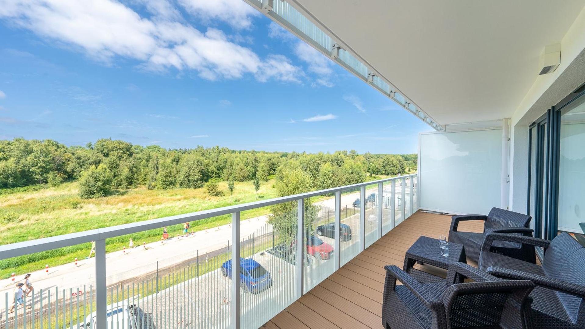 Apartamenty Sun & Snow Polanki Aqua Z Basenem Kołobrzeg Εξωτερικό φωτογραφία
